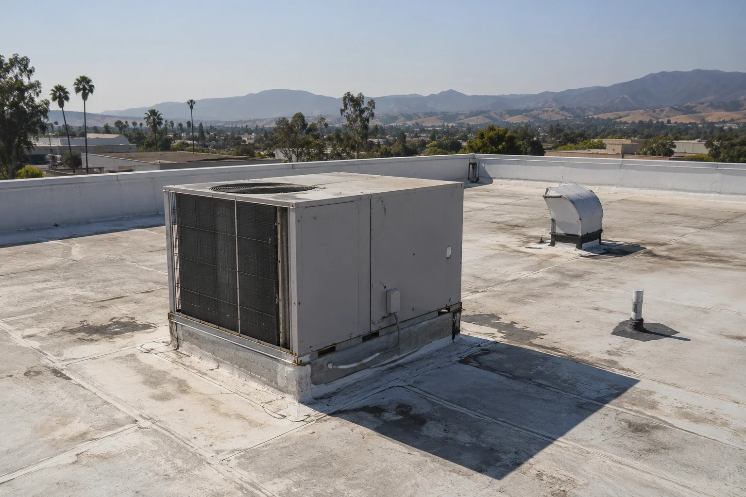 Multi-Site Commercial Roof Programs in Simi Valley, CA Multi-Site Commercial Roof Programs in Simi Valley, CA