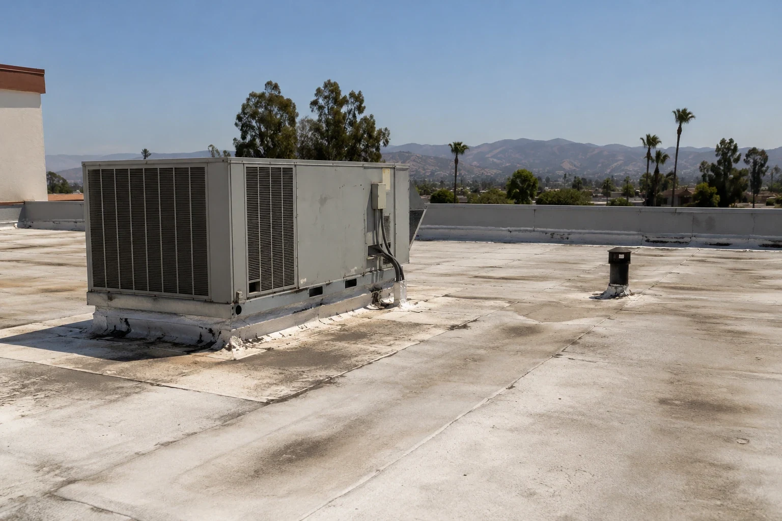 Commercial Roof Warranty Management in Simi Valley, CA Commercial Roof Warranty Management in Simi Valley, CA