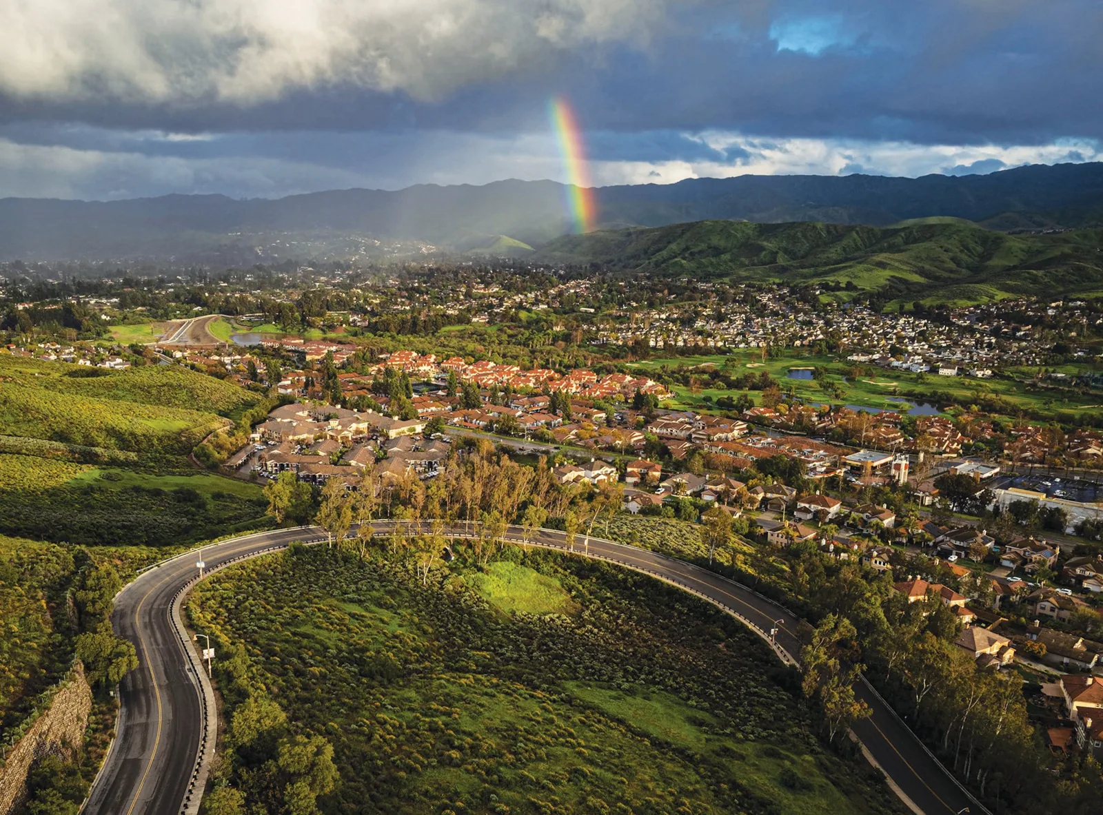Simi Valley, CA