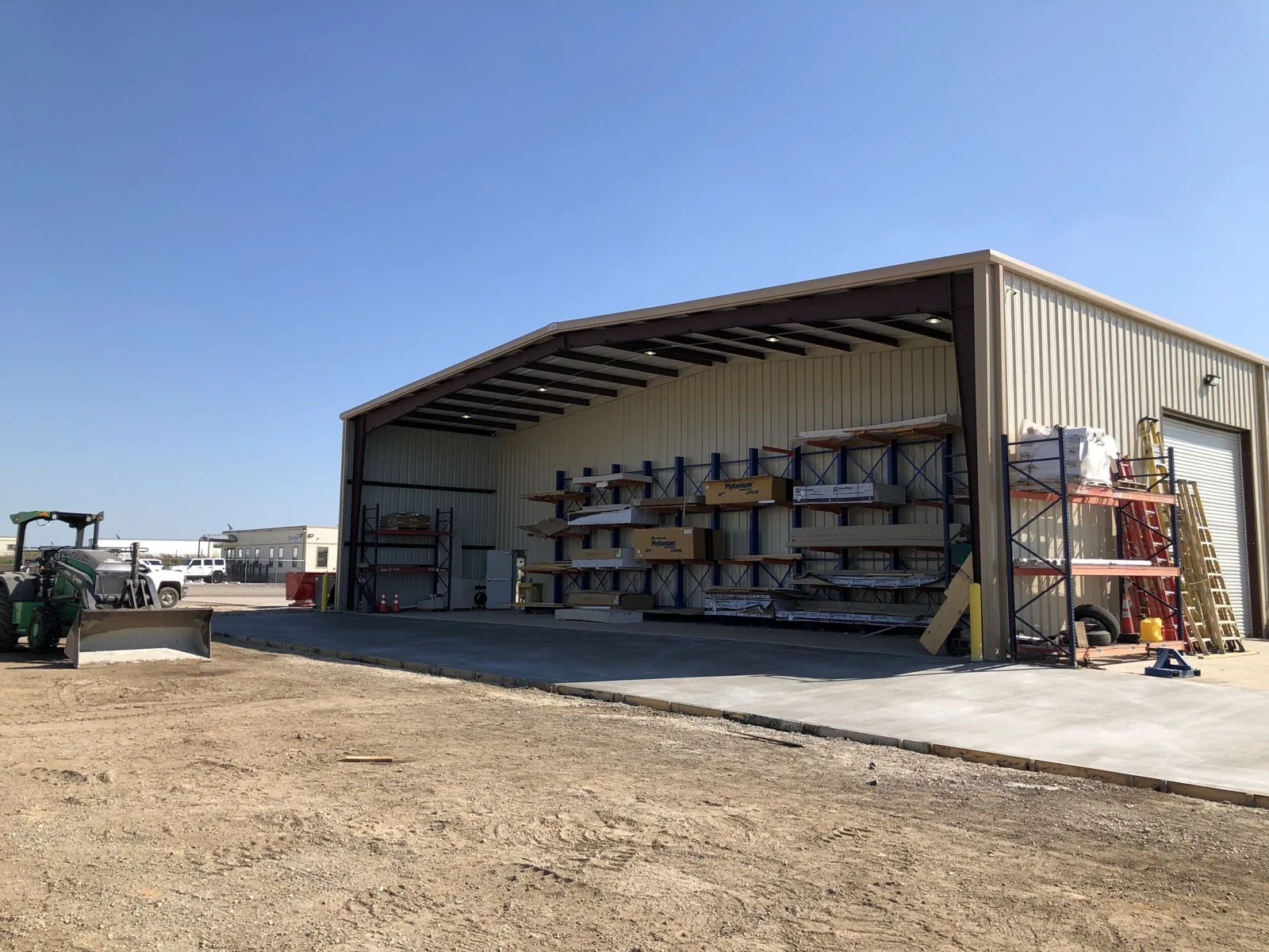Commercial Roofing for General Contractors in Simi Valley, CA Commercial Roofing for General Contractors in Simi Valley, CA