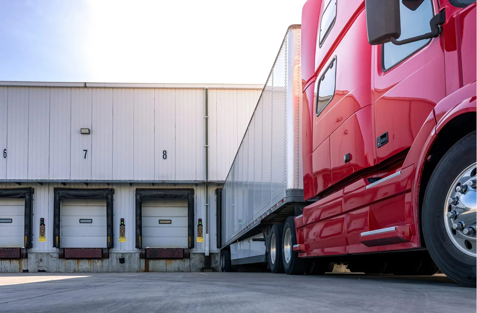 Commercial Roofing for Logistics and 3PL Facilities in Simi Valley Commercial Roofing for Logistics and 3PL Facilities in Simi Valley