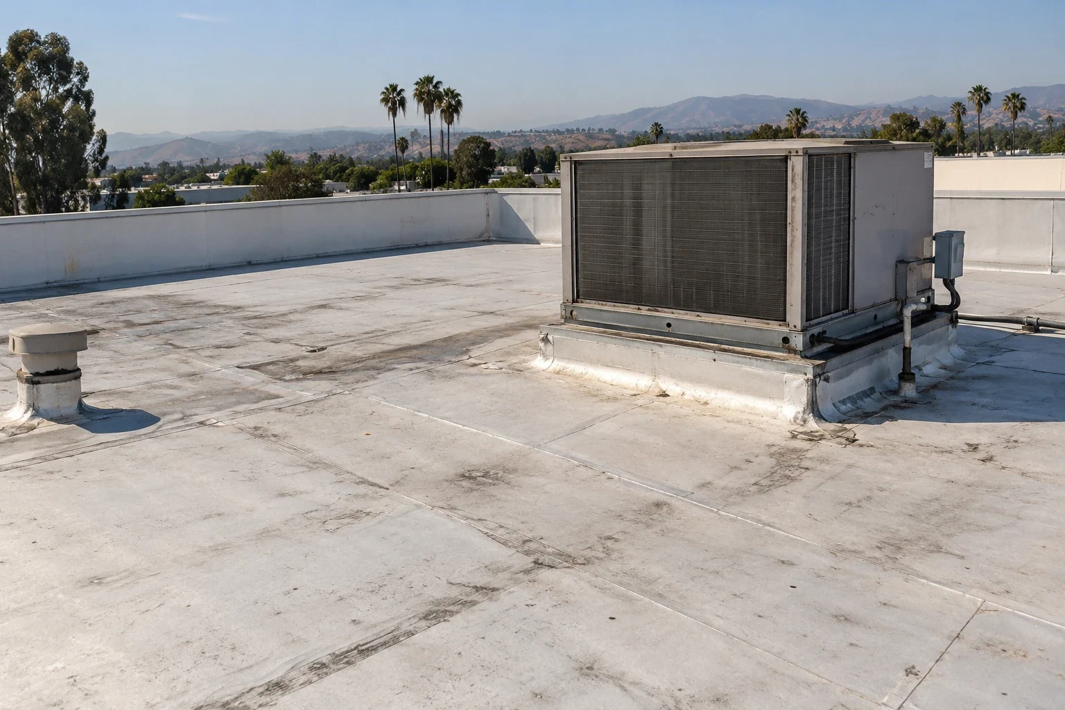 Johns Manville Roofing in Simi Valley, CA