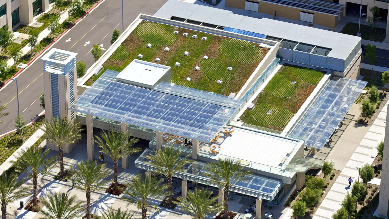 Sika Sarnafil Roofing in Simi Valley, CA