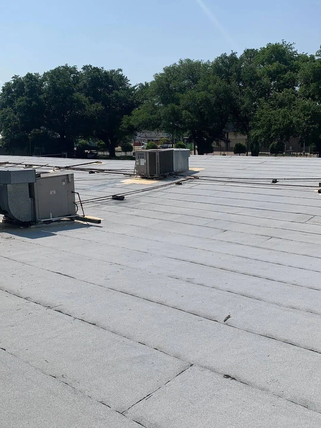 SOPREMA Roofing Systems in Simi Valley, CA