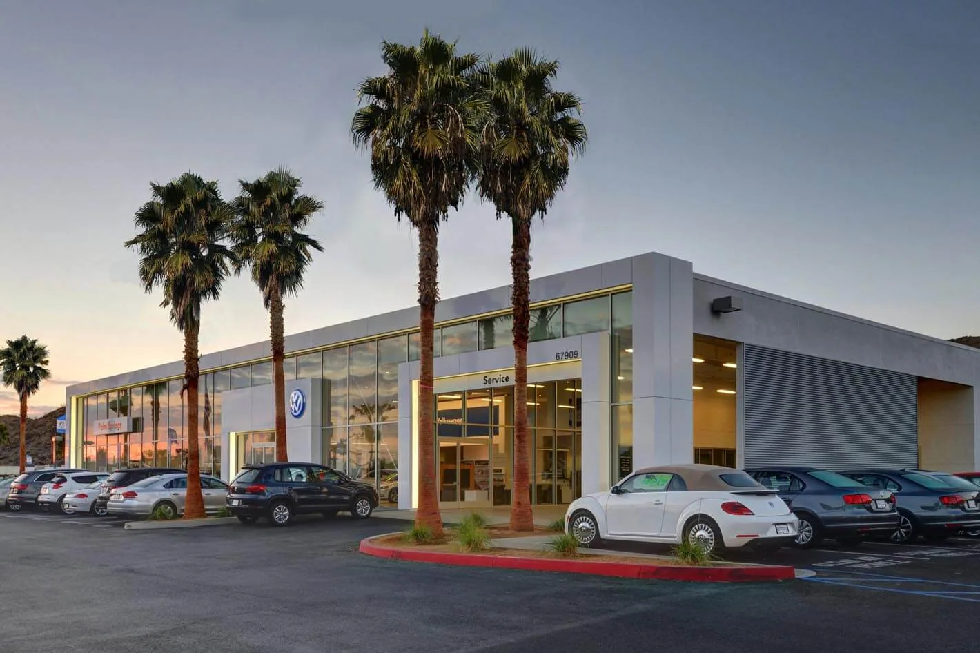 Auto Dealership Roofing in Simi Valley, CA Auto Dealership Roofing in Simi Valley, CA