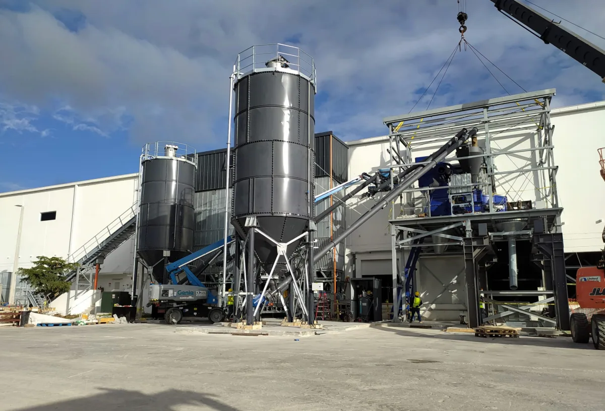Manufacturing Plant Roofing in Simi Valley, CA Manufacturing Plant Roofing in Simi Valley, CA