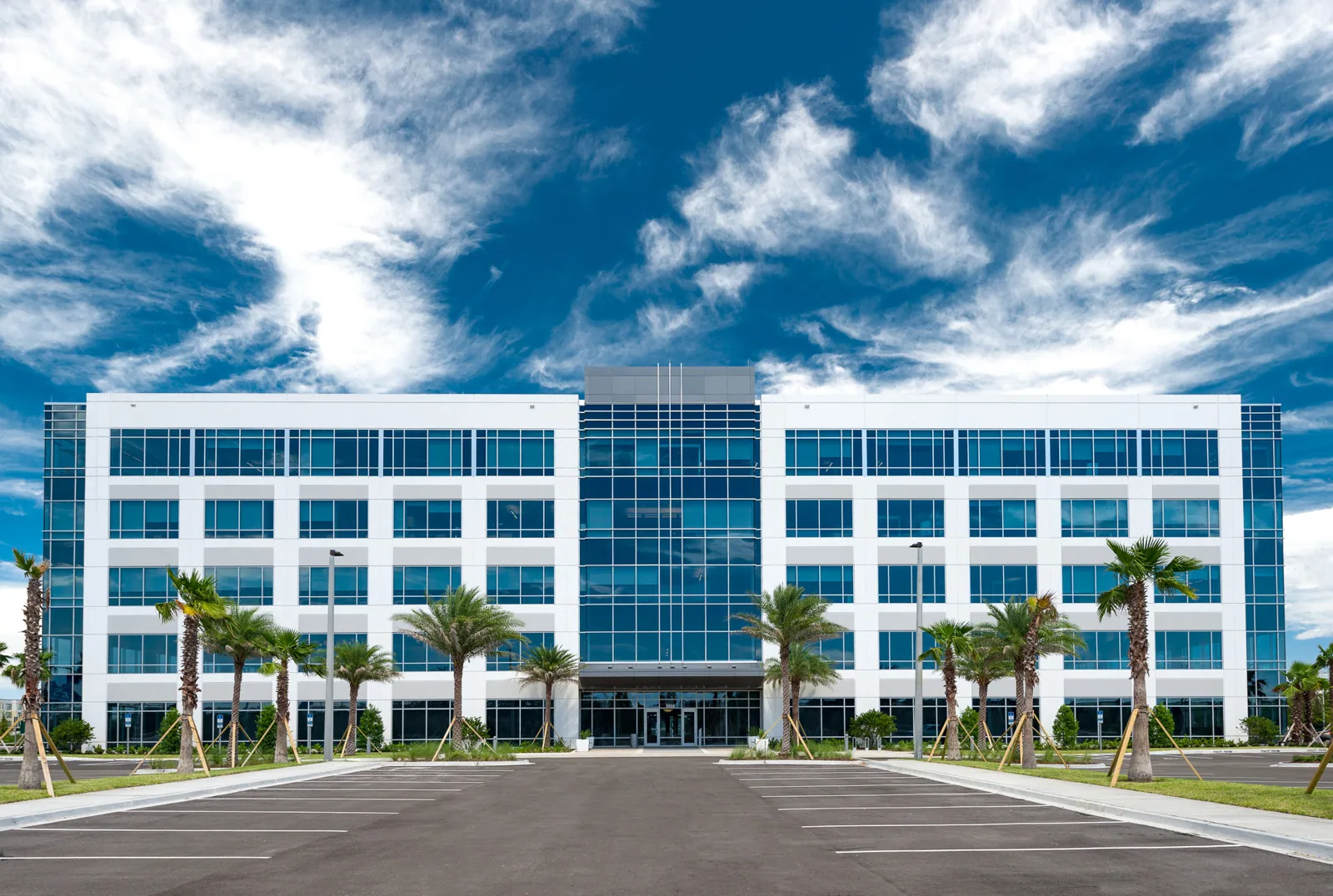 Office Building Roofing in Simi Valley, CA Office Building Roofing in Simi Valley, CA