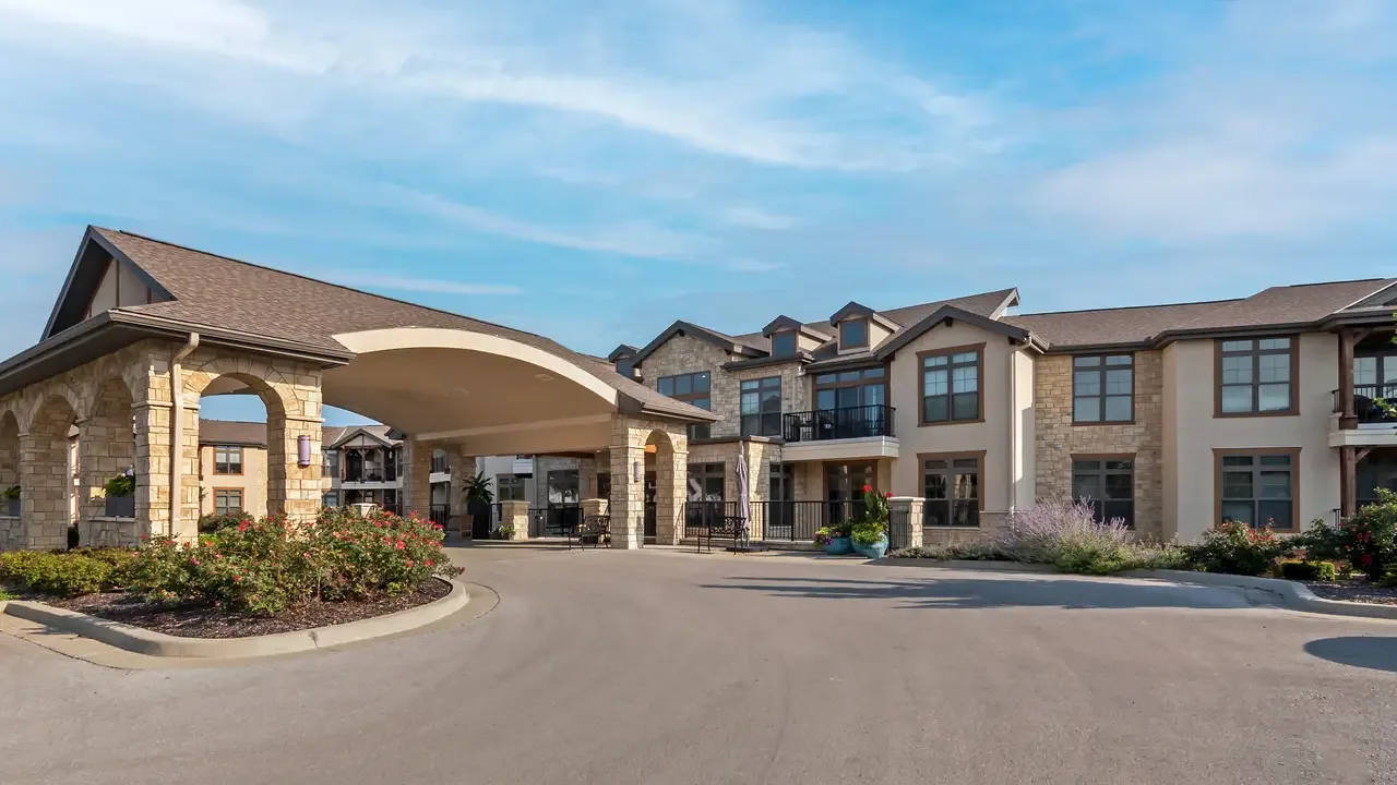 Senior Living Roofing in Simi Valley, CA Senior Living Roofing in Simi Valley, CA