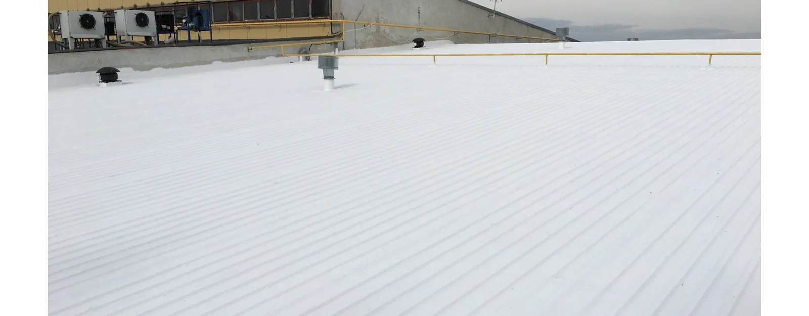 Acrylic Roof Coatings in Simi Valley, CA