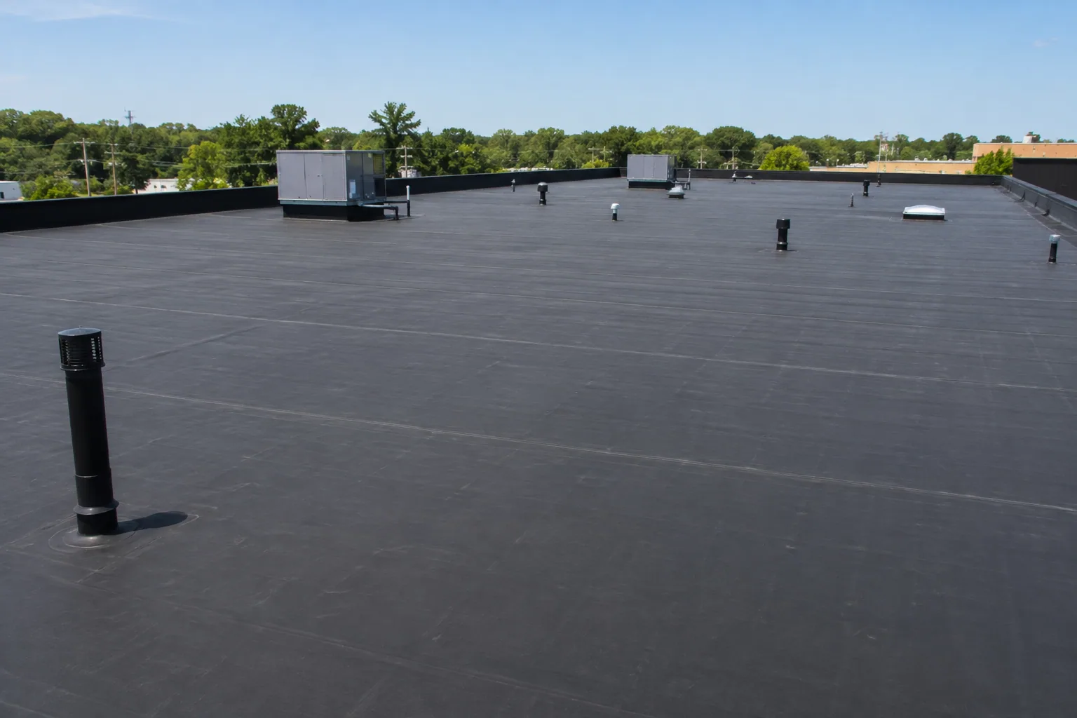 EPDM Roofing in Simi Valley, CA