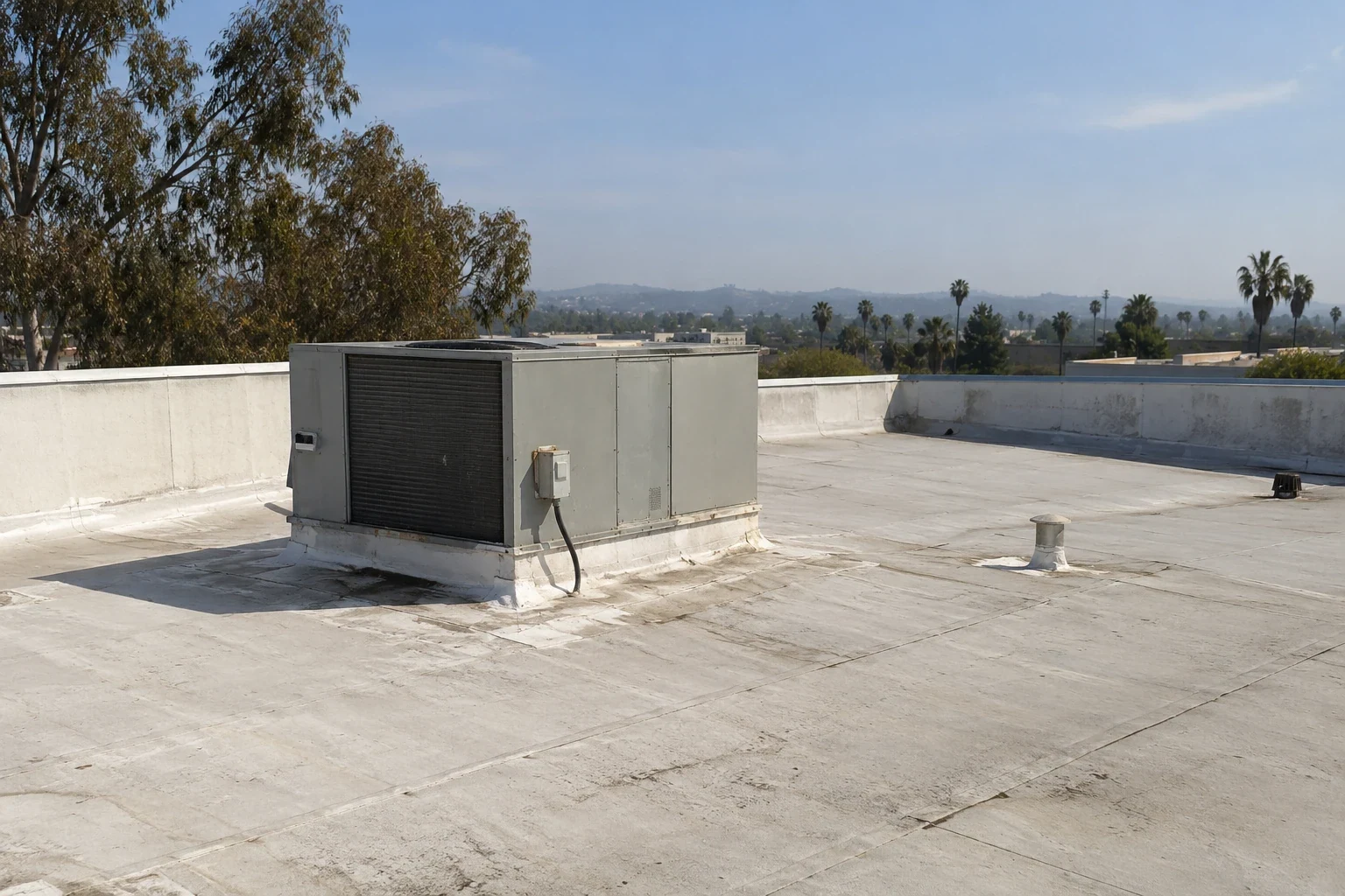 KEE Roofing in Simi Valley, CA