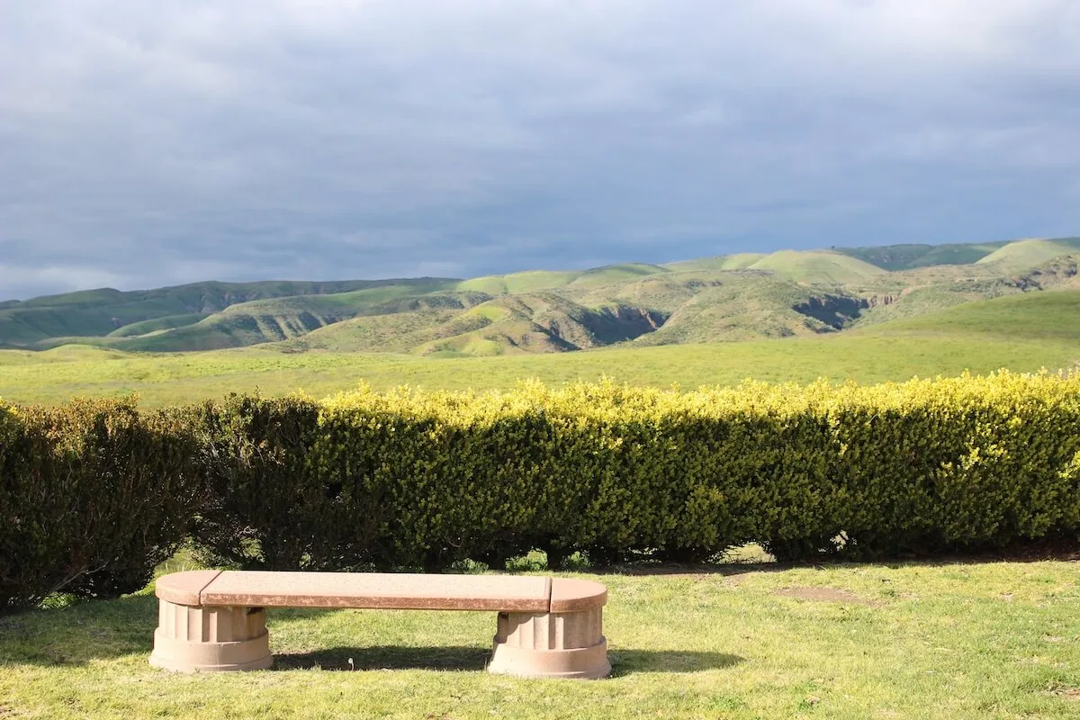 Moorpark service area