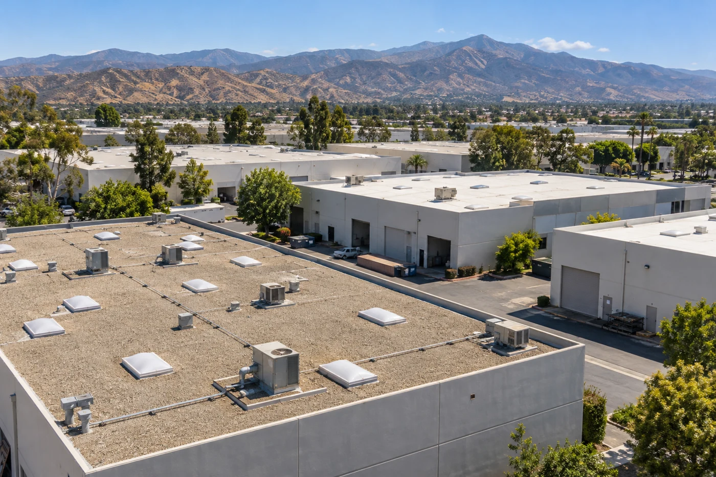 separate Rancho Conejo Industrial Area visit separate Rancho Conejo Industrial Area visit