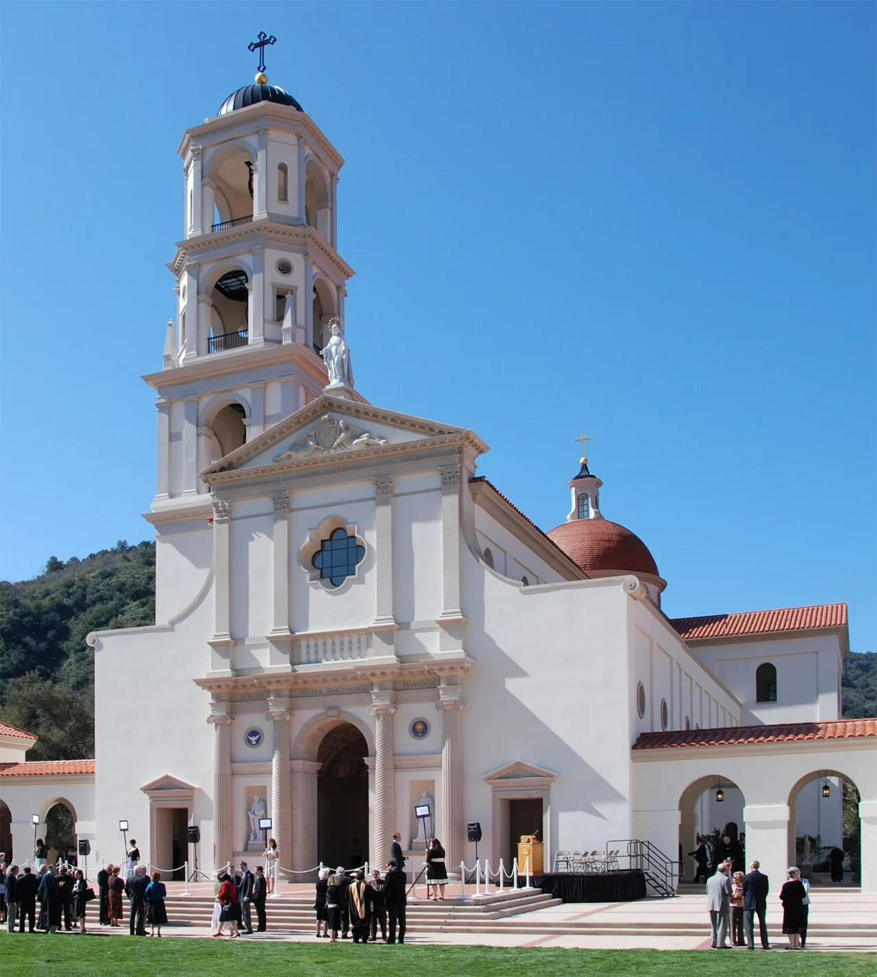 Commercial Roofing in Santa Paula, CA