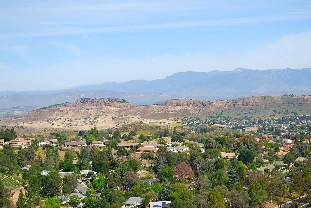 Commercial Roofing in Thousand Oaks, CA Commercial Roofing in Thousand Oaks, CA