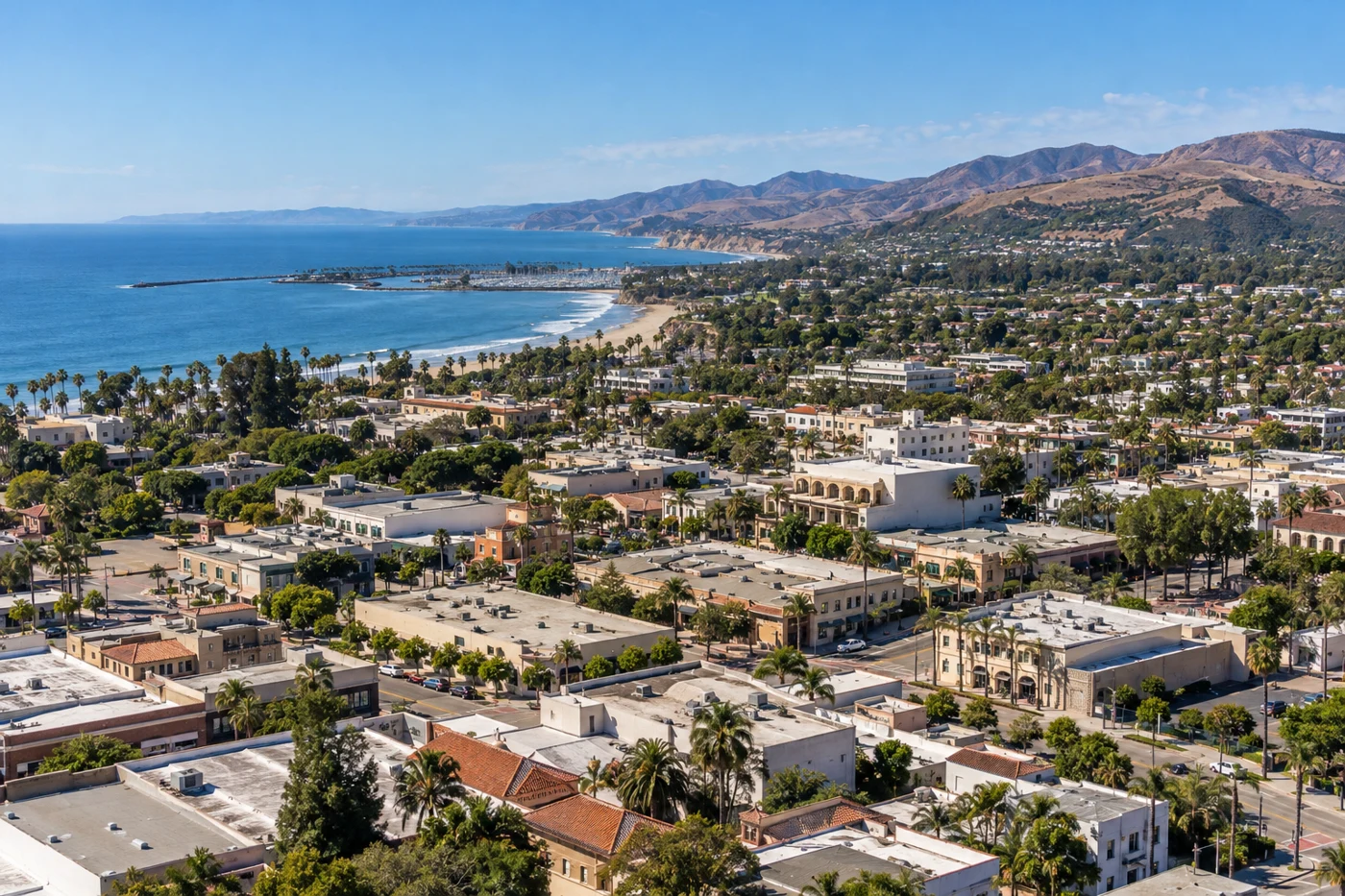 Commercial Roofing in Ventura, CA
