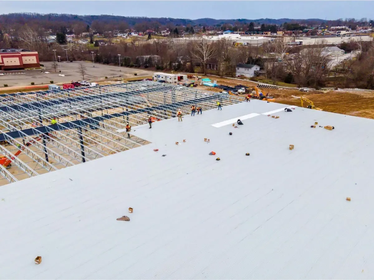 Emergency Commercial Roof Repair in Simi Valley, CA Emergency Commercial Roof Repair in Simi Valley, CA