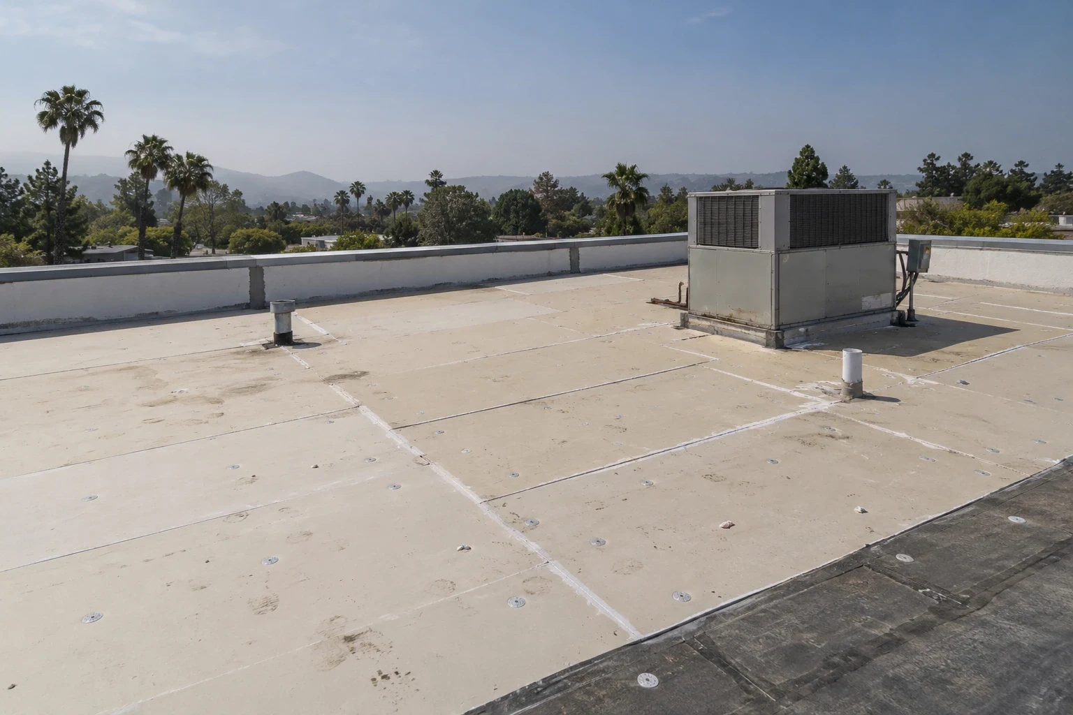 Commercial Roof Insulation and Cover Board in Simi Valley, CA Commercial Roof Insulation and Cover Board in Simi Valley, CA